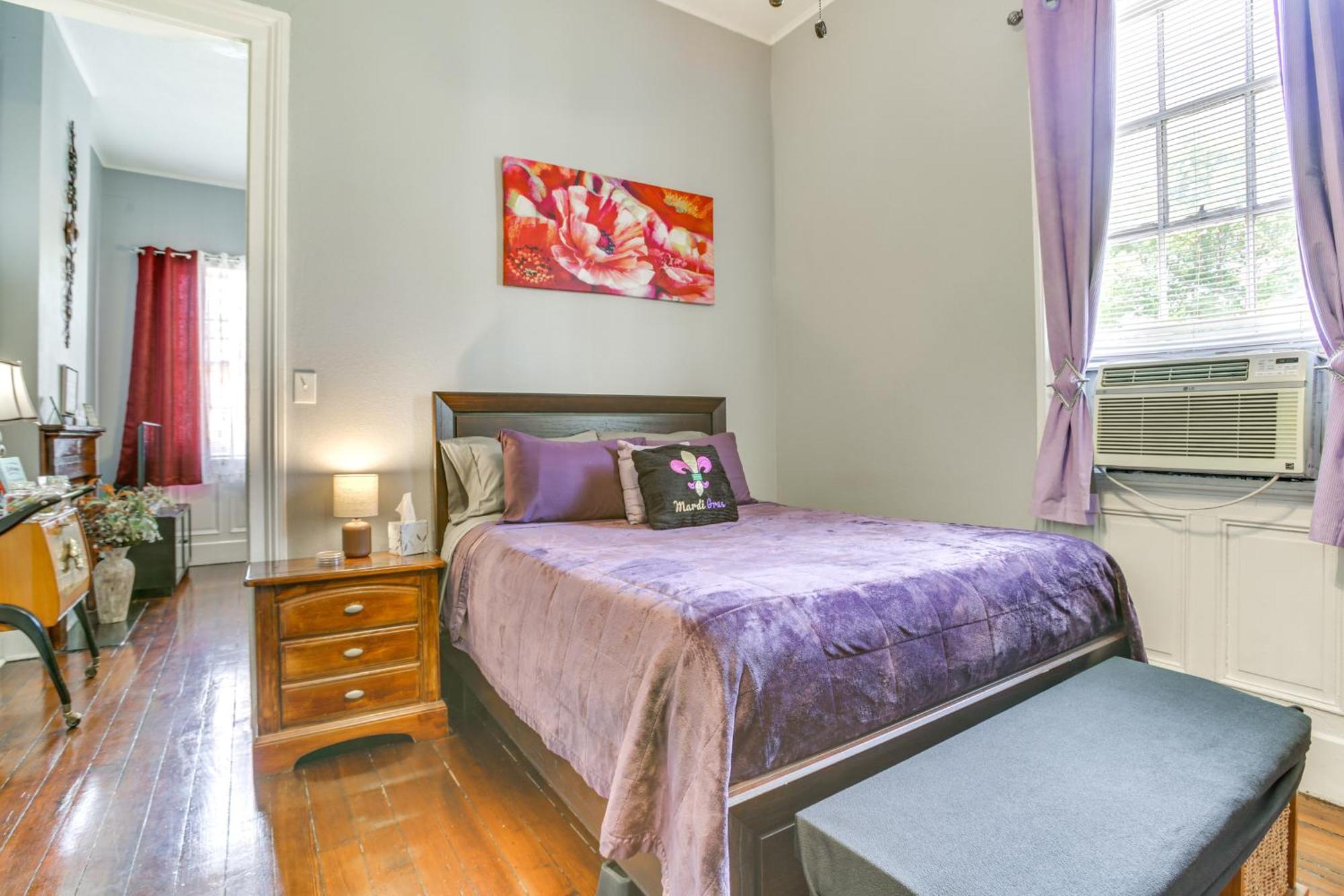 Nola House In Irish Channel - Walk To Magazine St! Новый Орлеан Экстерьер фото
