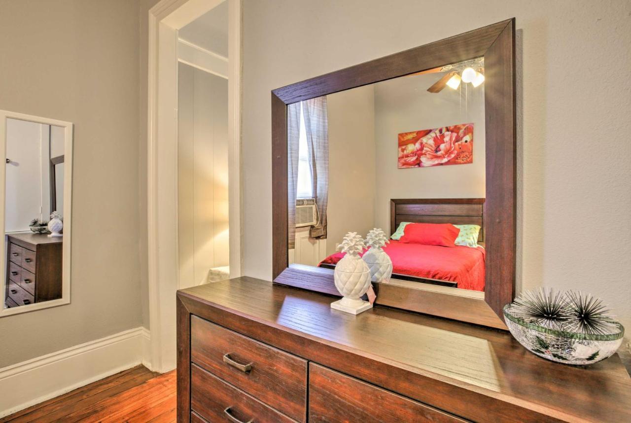 Nola House In Irish Channel - Walk To Magazine St! Новый Орлеан Экстерьер фото