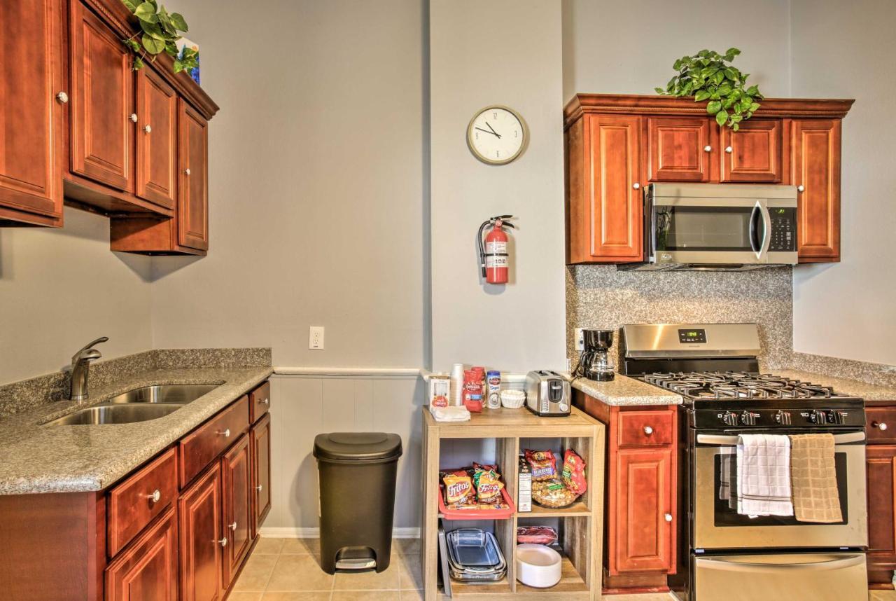 Nola House In Irish Channel - Walk To Magazine St! Новый Орлеан Экстерьер фото